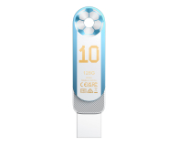 Lexar 128GB D500 AFA JumpDrive Dual USB-C/A USB 3.2 400/360MB/s - 1530341 - zdjęcie 4